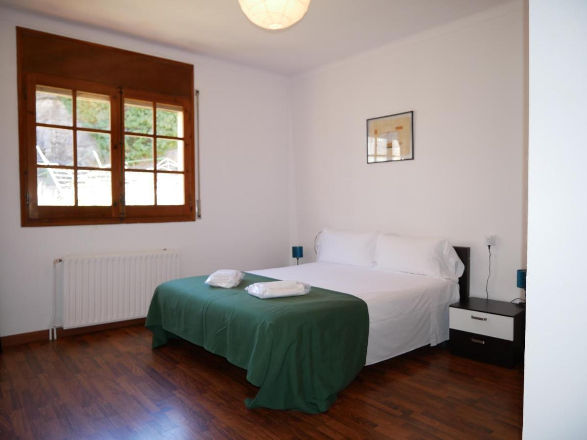 Xarpell-vacances Pirinenca * Encamp
