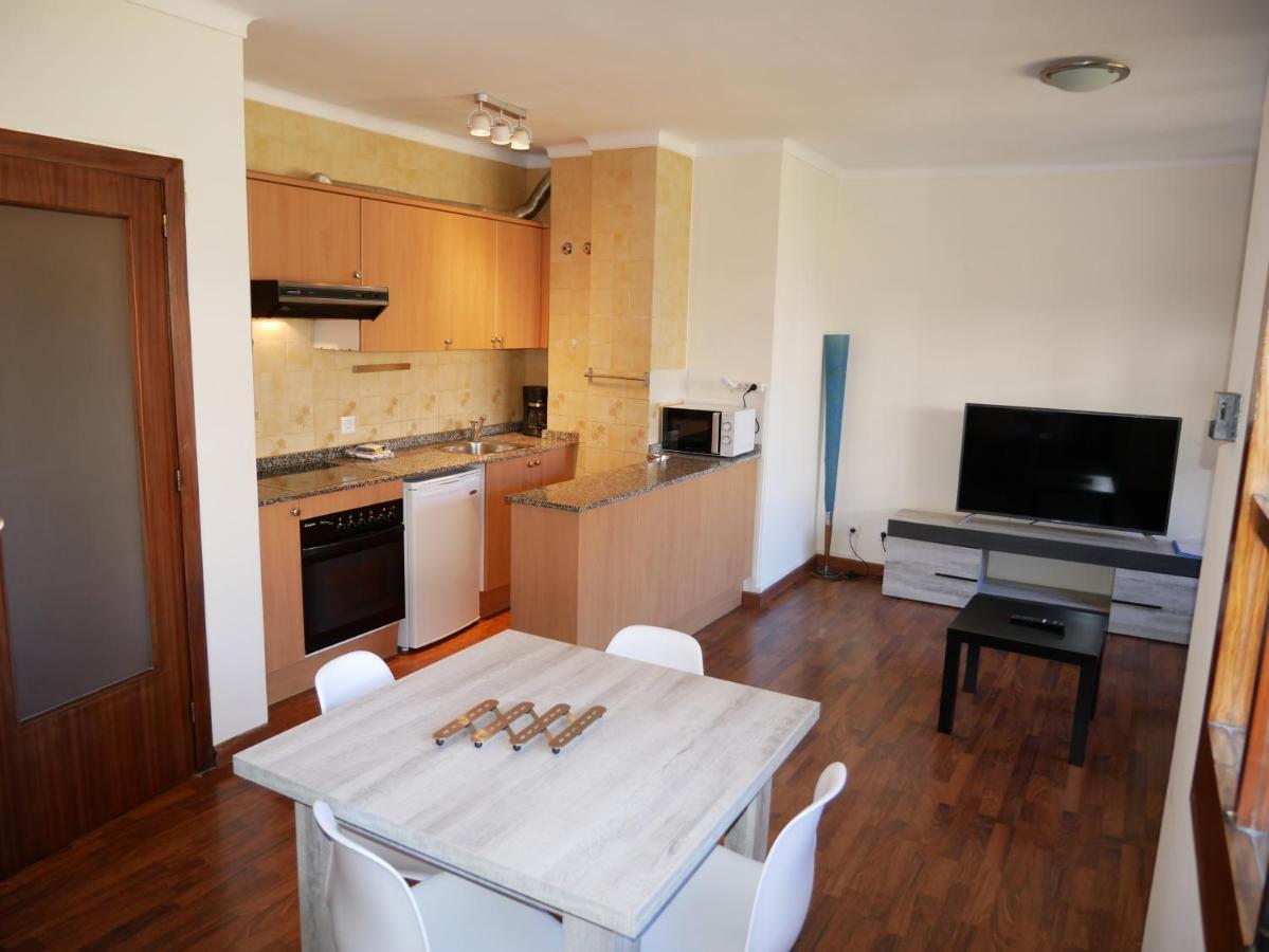 Xarpell-vacances Pirinenca Appartement