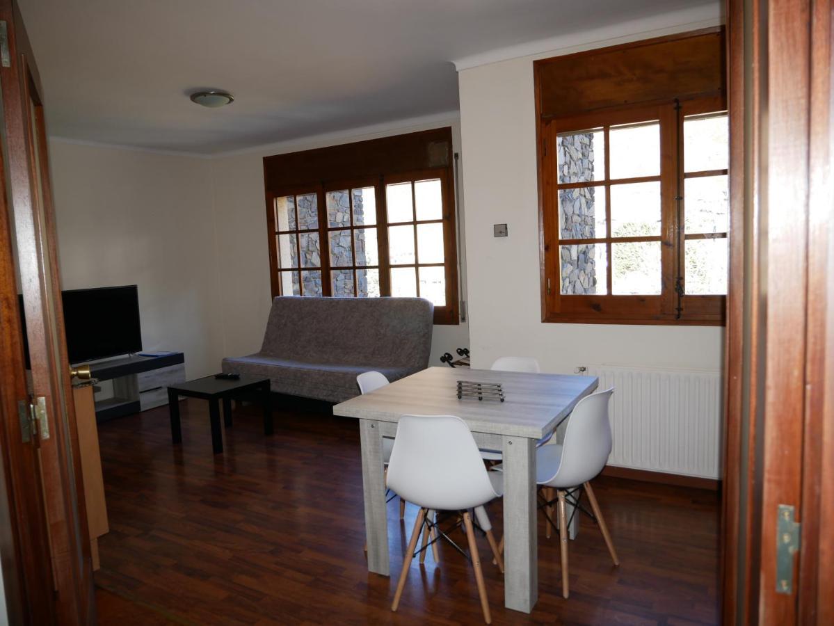 Xarpell-vacances Pirinenca Appartement *