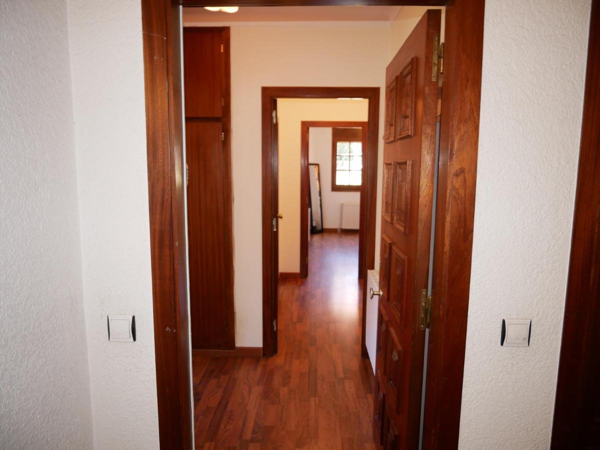 Appartement Xarpell-vacances Pirinenca *