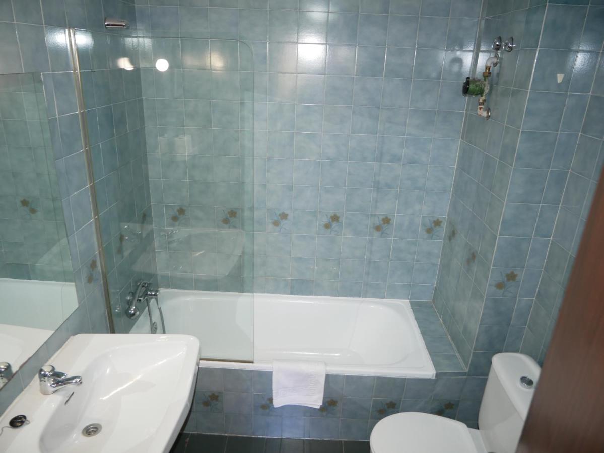 Appartement Xarpell-vacances Pirinenca Encamp
