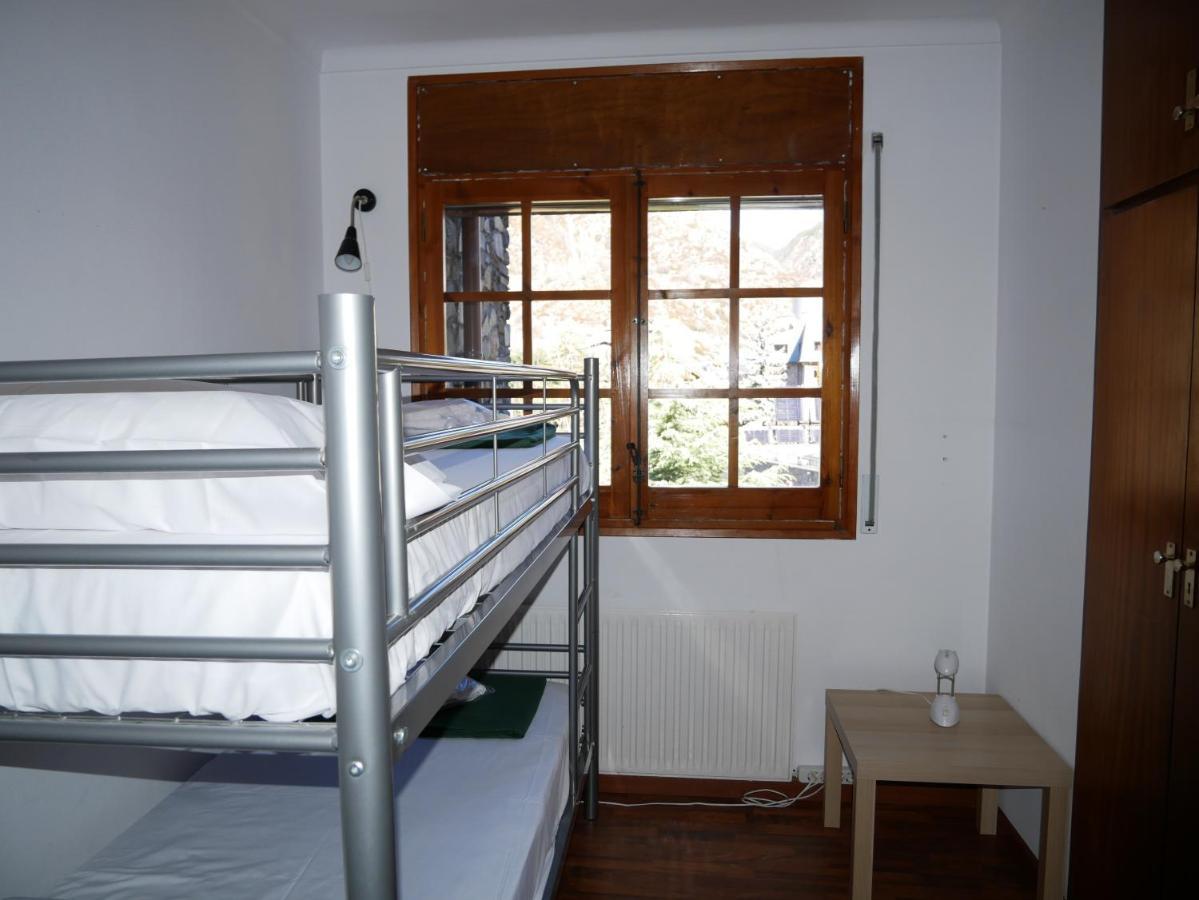 Appartement Xarpell-vacances Pirinenca Encamp