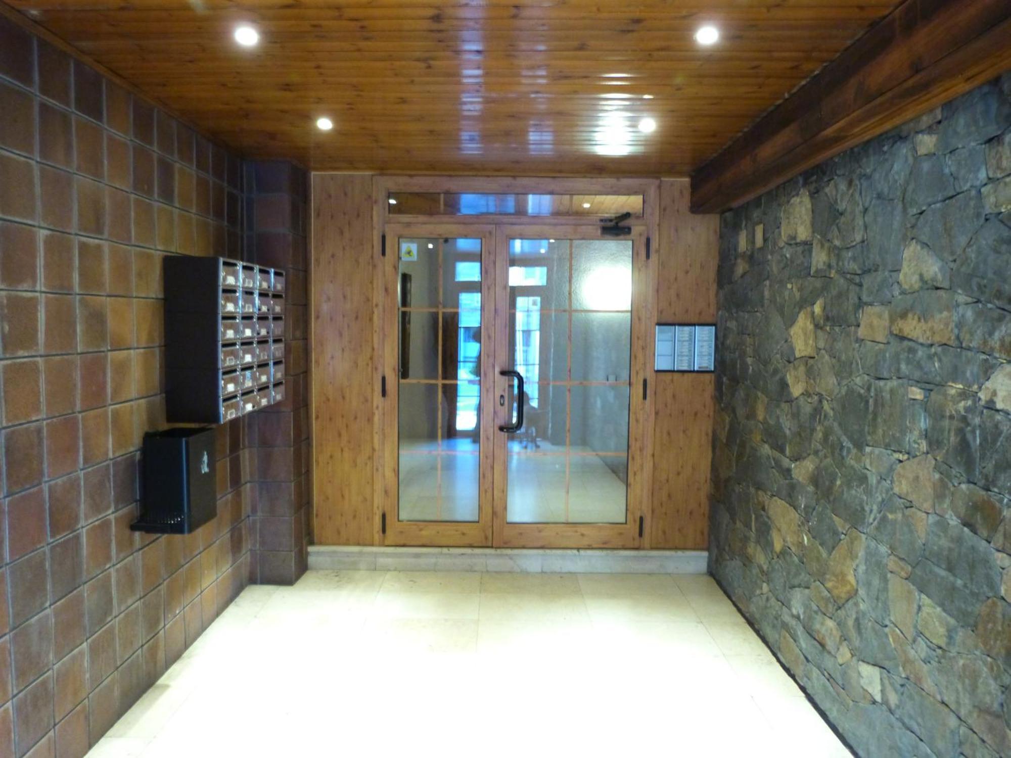 Appartement Xarpell-vacances Pirinenca *