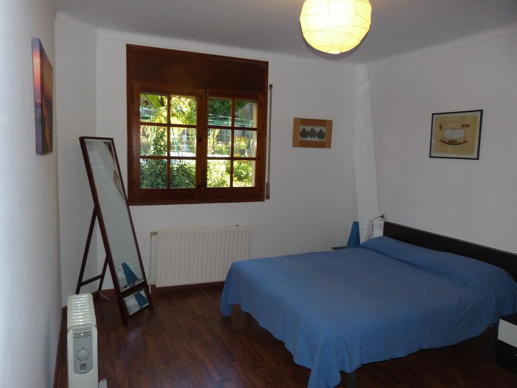 Appartement Xarpell-vacances Pirinenca *