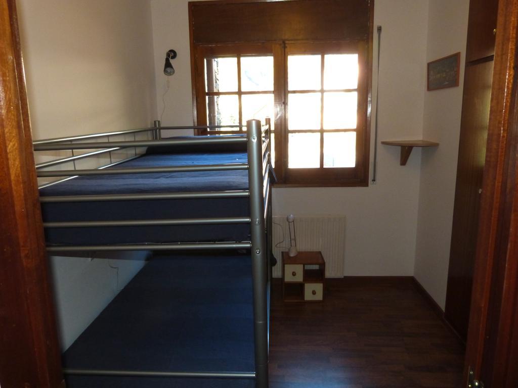 Xarpell-vacances Pirinenca Appartement